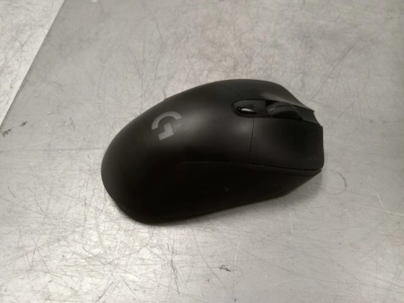 Ремонт мышек Logitech G703