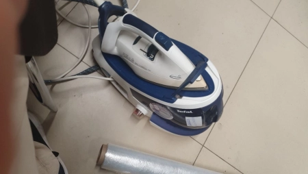 Tefal CV8461 — ремонт в сервисном центре у метро Приморская