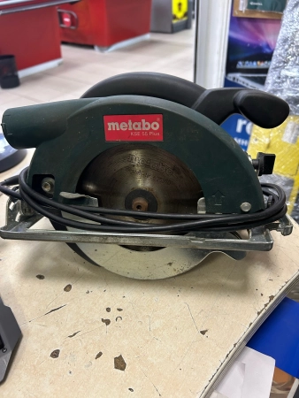 Ремонт шлифмашинок Metabo KSE 55 Plus