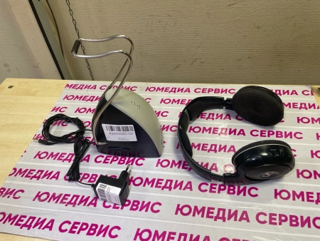 Ремонт наушников Sennheiser TR120 II