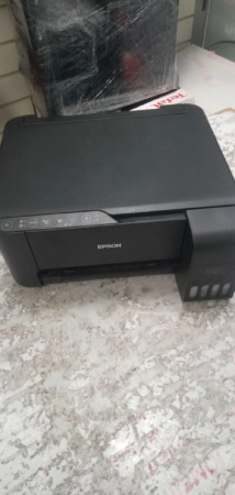 Ремонт МФУ Epson L3150