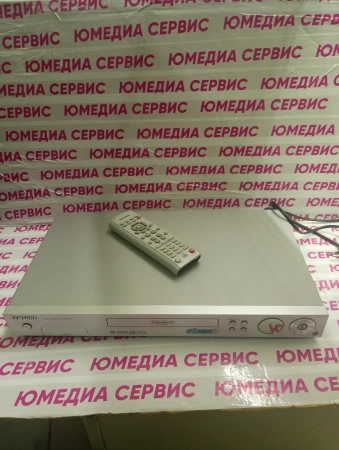 Ремонт портативных DVD Samsung DVD-R121