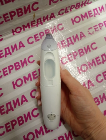 Ремонт ирригаторов Philips Sonicare