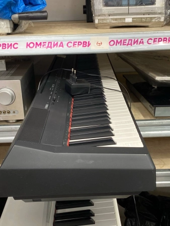 Ремонт синтезаторов Yamaha p-105b