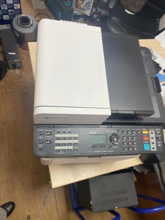  Kyocera M2040DN