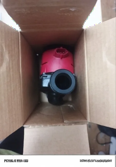 Ремонт циркуляционных насосов Grundfos Alpha2  25-60 180