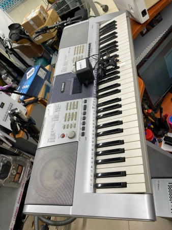 Ремонт синтезаторов Yamaha psr-295