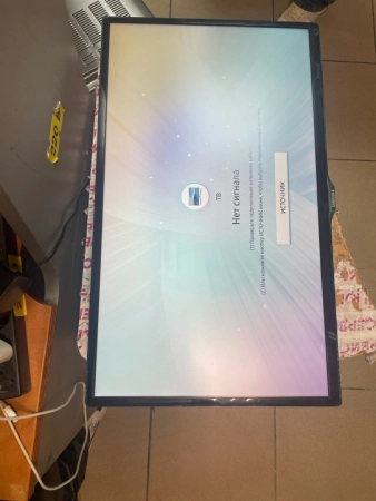 Ремонт телевизоров 25-30" Samsung LT27H390SIXXRU