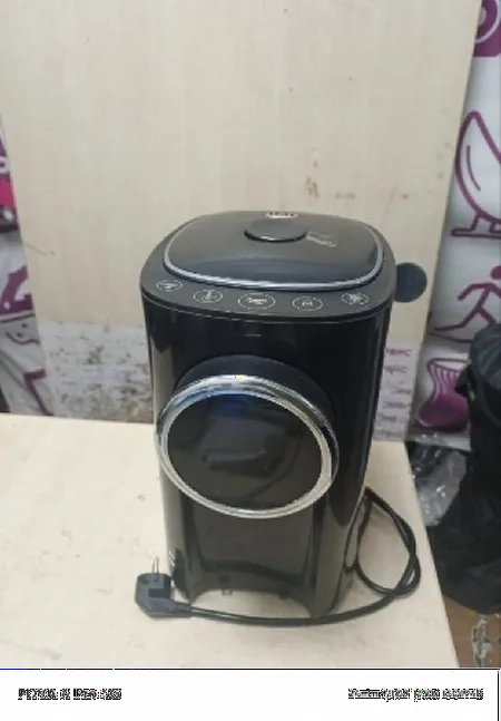 Ремонт термопотов Tesler TP-5055