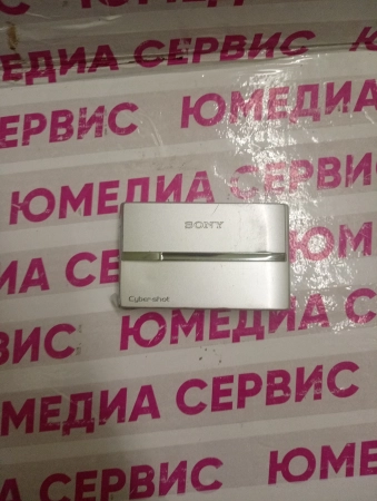 Ремонт фотоаппаратов цифровых свыше 7 МП Sony