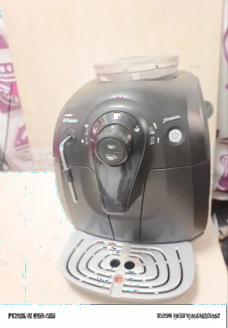 Ремонт кофемашин Philips Saeco HD8743