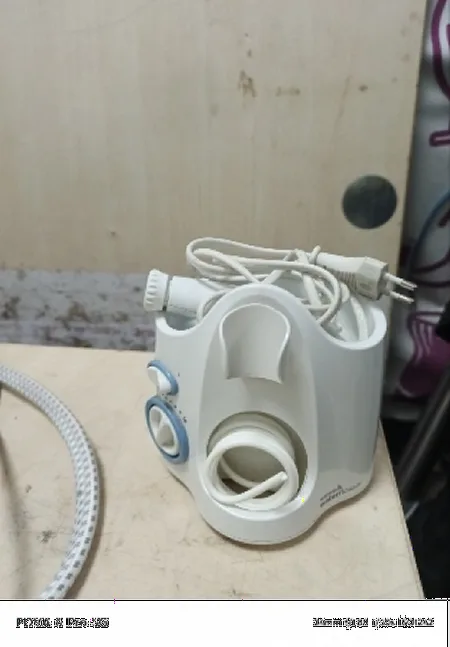 Ремонт ирригаторов WaterPik WATERFLOSSER