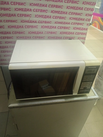 Ремонт микроволновок Panasonic NN-ST340W