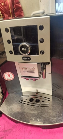 Ремонт кофемашин DeLonghi Perfecta cappuccino