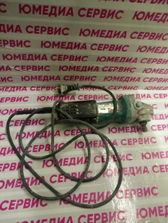 Ремонт болгарки Makita 9555HM