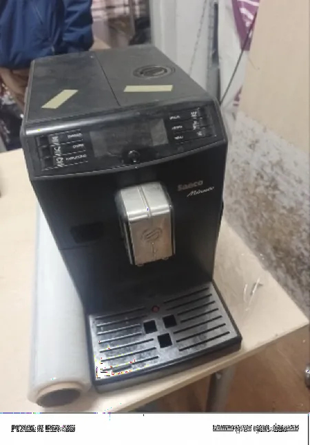 Ремонт кофемашин Saeco HD8763