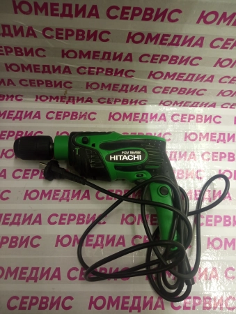 Ремонт дрелей Hitachi FDV  16VB2