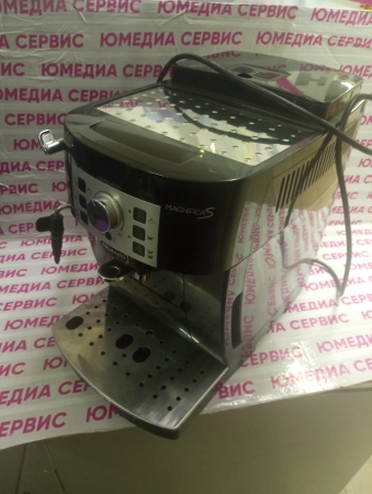 Ремонт кофемашина DeLonghi