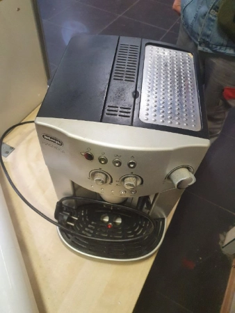 Ремонт кофемашин DeLonghi ESAM4200