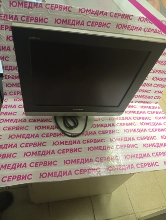 Ремонт телевизоров 20 Samsung LW17M24C