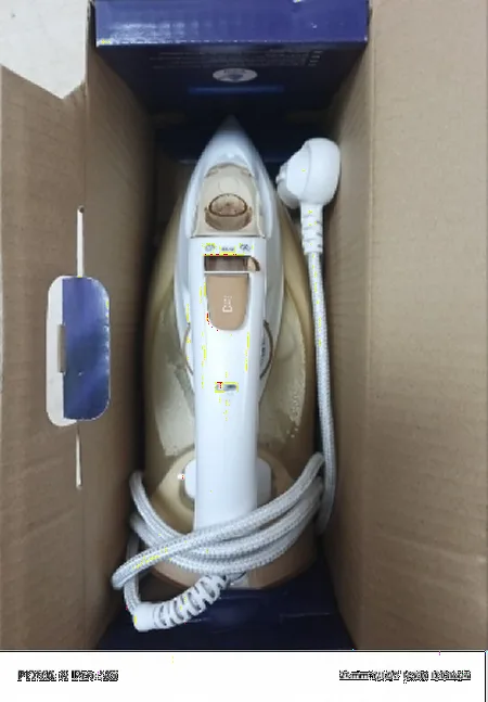 Ремонт утюга Philips NL9206AD-4