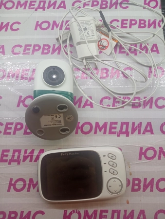 Видеоняня BabyLock VB603