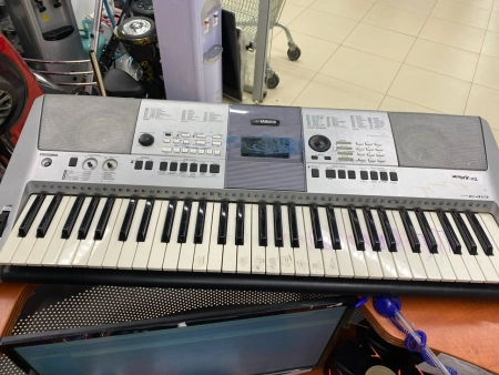 Ремонт синтезаторов Yamaha psre413