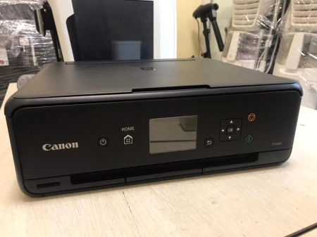 Ремонт МФУ Canon TS5040