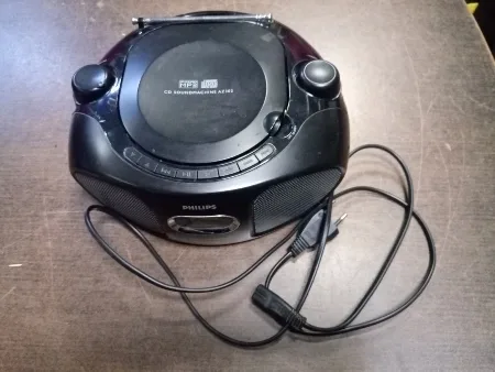 Ремонт радиоприёмников Philips AZ302/2
