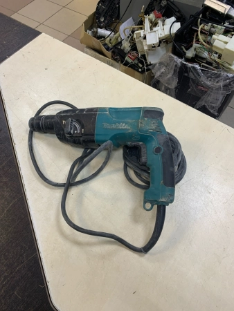 Ремонт перфораторов Makita HR2440