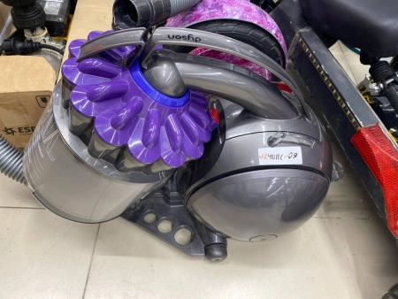 Ремонт пылесосов Dyson DC41C