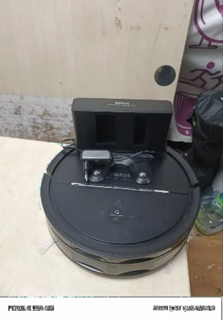 Ремонт роботов пылесосов Tefal RG7765WH