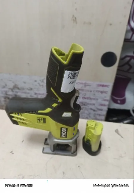 Ремонт электропил RYOBI RRS1201