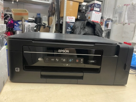 Ремонт лазерных принтеров Epson L3050