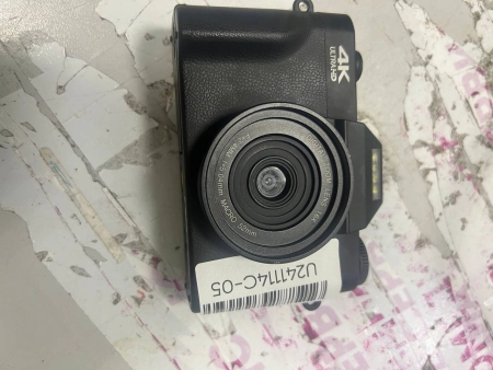 Ремонт плёночных фотоаппаратов Digma DC IN-5V