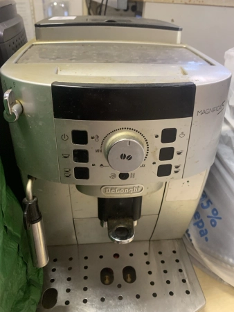 Ремонт кофемашин DeLonghi ESAM22 110