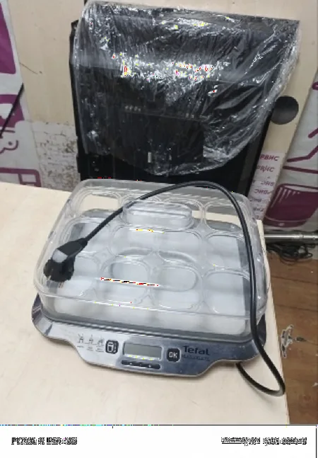 Ремонт йогуртниц Tefal YG652