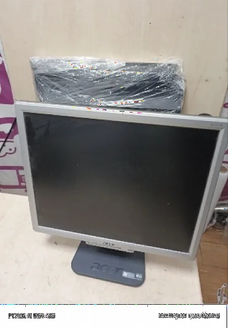 Ремонт мониторов Acer AL1716F