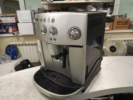 Ремонт кофемашин DeLonghi MAGNIFICA