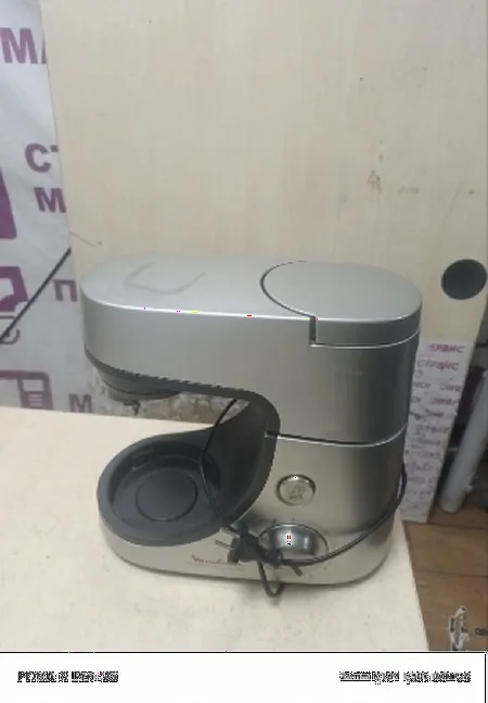 Ремонт миксеров Moulinex QA509D32/6R01517R