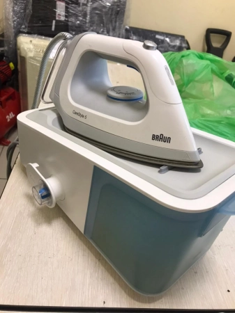 Мойщик окон Karcher wv2