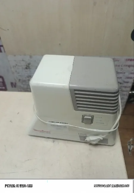 Ремонт мясорубки Moulinex HV6