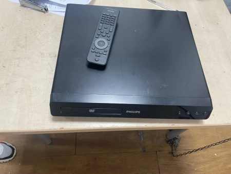 Ремонт домашних кинотеатров Philips HTS3531/51