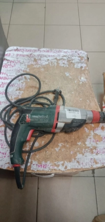 Ремонт перфораторов Metabo KHE 2660 QUICK