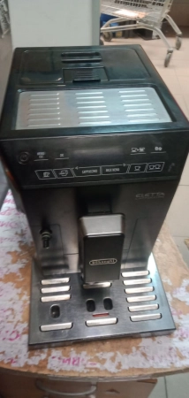 Ремонт кофемашин DeLonghi 215237DO