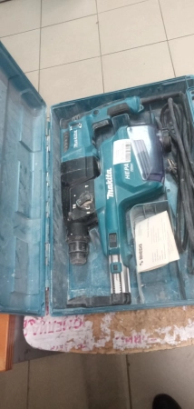 Ремонт перфораторов Makita HR2652