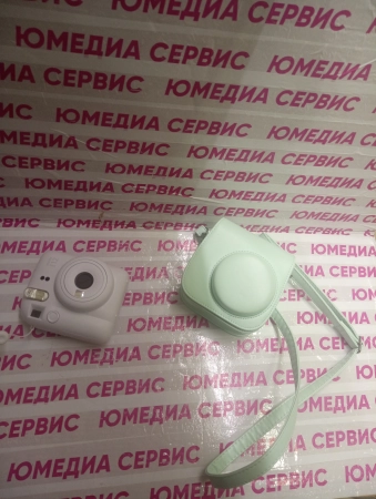 Ремонт плёночных фотоаппаратов Instax Mini 12