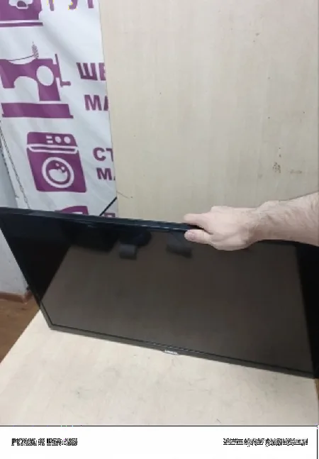 Ремонт телевизоров 32" Samsung UE32F5300AK