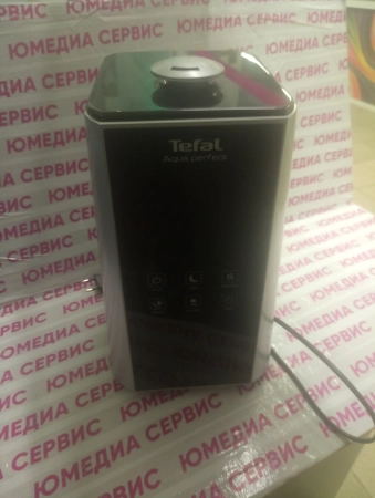 Ремонт увлажнителей воздуха Tefal HD5230