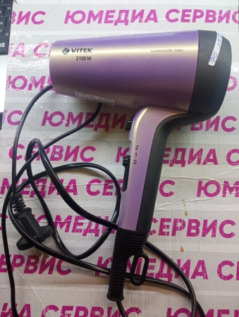 Ремонт фенов VITEK VT-8224